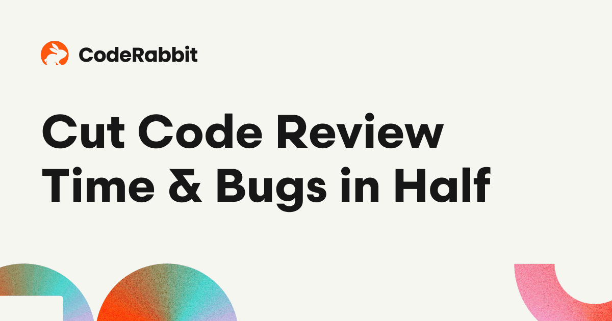 CodeRabbit preview