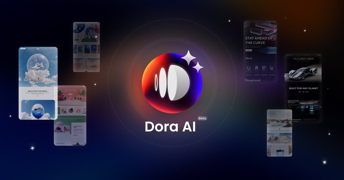 Dora preview