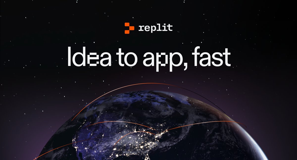Replit preview