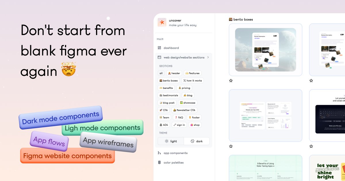 Uncoverlab preview