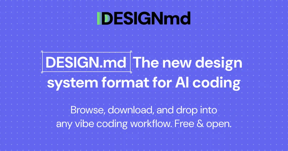 DESIGNmd preview