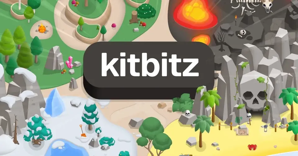 Kitbitz preview