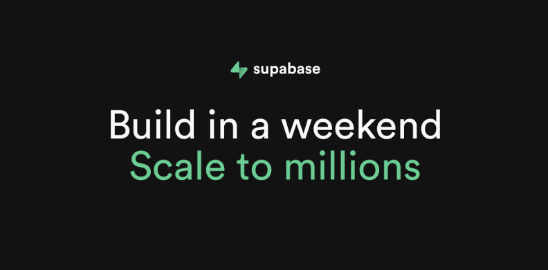 Supabase preview