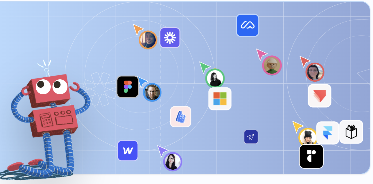 Prototypr preview