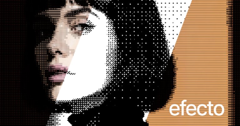 Efecto preview