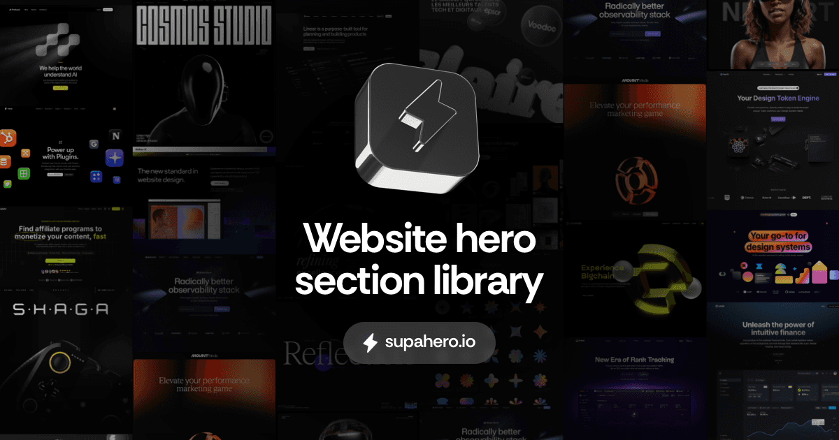 Supahero preview